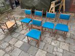 Stoelen, Ophalen