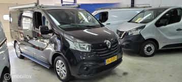 Renault Trafic bestel 1.6 dCi T27 L1H1 Comfort Energy beschikbaar voor biedingen