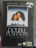 Double platinum (dvd), Vanaf 16 jaar, Ophalen of Verzenden, Zo goed als nieuw
