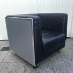 Matteo Grassi Fauteuil fauteuils Kunihide Oshinomi KO, Huis en Inrichting, Fauteuils, Ophalen, Nvt, Nvt, Leer
