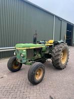 John deere 2130 cabrio i.g.st. tractor trekker jd stuurbekr, Zakelijke goederen, Agrarisch | Tractoren, Ophalen of Verzenden