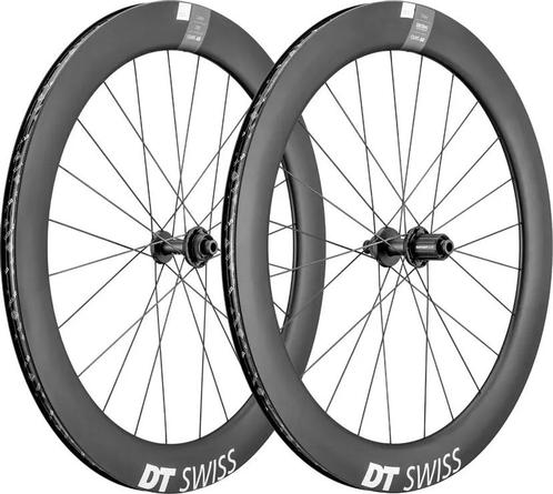 Nieuwe dtswis arc 1400 50 mm nu €1399, Fietsen en Brommers, Fietsonderdelen, Nieuw, Racefiets, Wiel, Ophalen