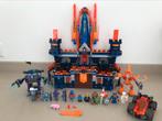 Lego nexo knights set 70357, Kinderen en Baby's, Speelgoed | Duplo en Lego, Ophalen of Verzenden, Zo goed als nieuw, Complete set