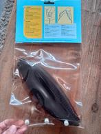 ✨NIEUW✨  Wintec flexiblocs (standaard zwarte kniewrongen), Dieren en Toebehoren, Paarden en Pony's | Overige Paardenspullen, Ophalen of Verzenden