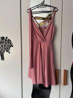 Gala jurk kort, Kleding | Dames, Jurken, Ophalen, Zo goed als nieuw, Roze, Maat 34 (XS) of kleiner