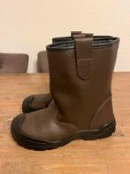 Veiligheidslaarzen nieuw verschillende maten, Tuin en Terras, Werkkleding, Ophalen of Verzenden, Zo goed als nieuw, Laarzen