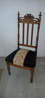 Bidstoeltje, Ophalen of Verzenden