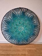 Mandala, Huis en Inrichting, Woonaccessoires | Wanddecoraties, Ophalen, Nieuw