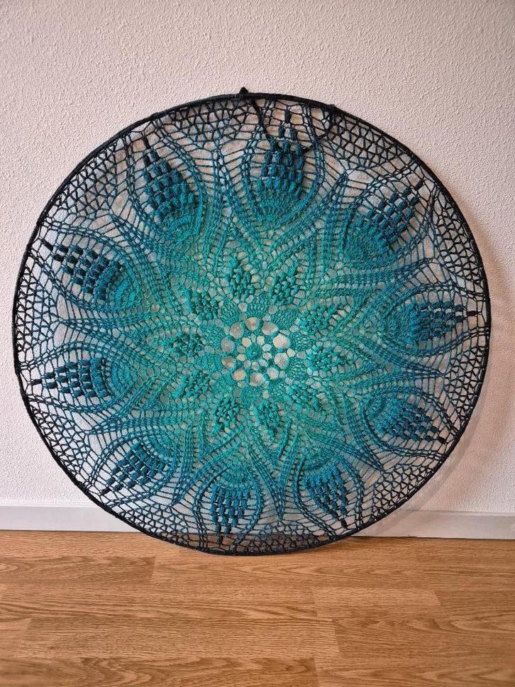 Mandala, Huis en Inrichting, Woonaccessoires | Wanddecoraties, Nieuw, Ophalen