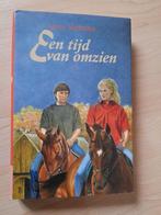 EEN TIJD VAN OMZIEN Anne Sietsma, Boeken, Ophalen of Verzenden, Zo goed als nieuw, Nederland