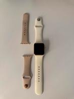 Apple Watch 3 Series 38 mm, Apple Watch ⌚️, IOS, Ophalen of Verzenden, Zo goed als nieuw