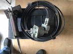 Zware stuurcylinder compleet, Watersport en Boten, Ophalen of Verzenden, Ankeren en Afmeren, Zeilboot of Motorboot
