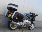 Yamaha GTS 1000 (bj 1995), Toermotor, 1000 cc