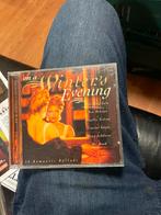 Winter's Evening - Romantische Ballads CD, Ophalen of Verzenden, Zo goed als nieuw