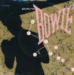 666 David Bowie - Let's dance (1983), Cd's en Dvd's, Vinyl Singles, Gebruikt, 7 inch, Single, Ophalen of Verzenden