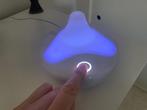 Diffuser, met mooie lichtjes, Huis en Inrichting, Woonaccessoires | Overige, Ophalen, Zo goed als nieuw