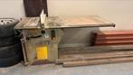 Startrite tilt arbor zaagtafel, Doe-het-zelf en Verbouw, Gereedschap | Zaagmachines, Ophalen, Gebruikt, 70 mm of meer, Overige typen