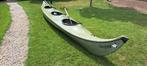 3 persoons kano, Watersport en Boten, Kano's, Ophalen, Gebruikt, Canadese kano of Open kano, Met peddels
