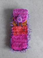 Lipsticktasje - pennentasje - gehaakt, Ophalen of Verzenden, Nieuw