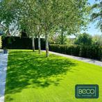 Kunstgras MEGA DEALS EN ALLES OP VOORRAAD 🌱🤩🌱, Ophalen, Nieuw, 20 m² of meer, Kunstgras