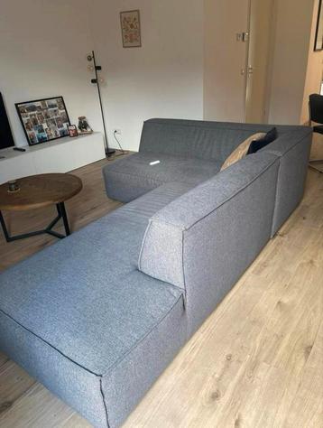 Ruime Wehkamp Hoekbank - 180x270cm beschikbaar voor biedingen