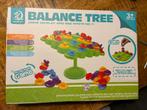 Balance Tree Spel - Zo Goed Als Nieuw!, Ophalen of Verzenden, Zo goed als nieuw, Overige typen
