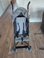 Bebeconfort buggy, Ophalen, Gebruikt, Overige merken, Verstelbare rugleuning