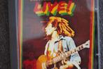 Bob Marley Live cd, Cd's en Dvd's, Cd's | Reggae en Ska, Ophalen of Verzenden, Zo goed als nieuw