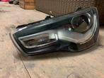 Audi a1 8x koplamp links, Auto-onderdelen, Verlichting, Ophalen of Verzenden, Audi