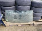 Bmw E21 achterruit ruit achter groen glas raam 3-serie, Ophalen, Gebruikt, BMW