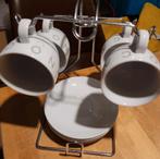 4 cappuccino kopjes op een rekje cappuccino servies, Huis en Inrichting, Keuken | Servies, Ophalen of Verzenden, Zo goed als nieuw