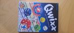 Qwixx, Een of twee spelers, Ophalen, Nieuw