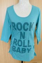 Mama Licious top maat L NIEUW, Kleding | Dames, Positiekleding, Overige kleuren, Maat 42/44 (L), Nieuw, Shirt of Top
