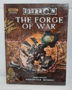 Eberron - The Forge of War - 3.5e, Hobby en Vrije tijd, Een of twee spelers, Ophalen of Verzenden, Zo goed als nieuw, Hasbro