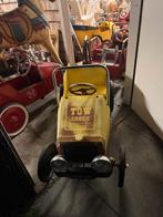 trapauto takelwagen, Ophalen of Verzenden