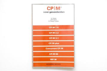 CP/M - voor gevorderden beschikbaar voor biedingen