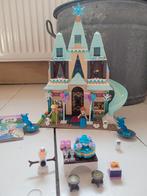 Lego Frozen kasteel (79277), Complete set, Gebruikt, Ophalen of Verzenden, Lego