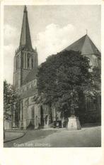 Groote Kerk Doesburg. - ongelopen, Verzamelen, Ansichtkaarten | Nederland, Ophalen of Verzenden, Voor 1920, Ongelopen, Noord-Brabant