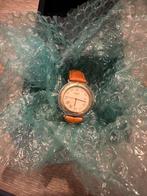 Hermes horloge heren, Sieraden, Tassen en Uiterlijk, Horloges | Heren, Overige merken, Polshorloge, Overige materialen, Ophalen of Verzenden