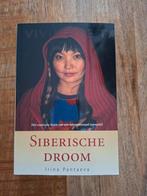 Siberische Droom - Irina Pantajeva, Ophalen of Verzenden, Gelezen, Irina Pantajeva, Overige