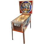 Bally Freedom Flipperkast, Verzamelen, Ophalen, Gebruikt, Mechanisch, Bally