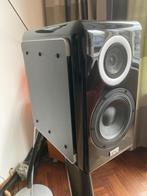 Tad Micro Evolution One TAD-ME1-K, Audio, Tv en Foto, Luidsprekers, Overige merken, Ophalen of Verzenden, Zo goed als nieuw, 120 watt of meer