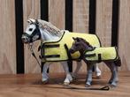 Schleich pony en veulen deken set (zonder paarden), Ophalen of Verzenden, Nieuw