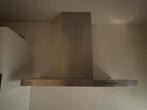 Pelgrim afzuigkap - Goede staat, Ophalen, Gebruikt, Wandschouwkap, 600 tot 800 m³ per uur