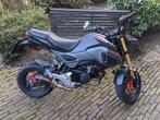Honda msx grom 125 nieuw, Ophalen, Pitbike