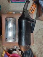 Sm06 uitlaat, Auto-onderdelen, Uitlaatsystemen, Ophalen of Verzenden