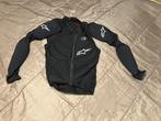 Alpinestars Vector Tech Protection Jacket LS size L, Ophalen of Verzenden, Tweedehands, Jas | textiel, Alpinestars