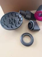 Dyson Supersonic Föhn met Opzetstukken en Doos, Ophalen of Verzenden, Zo goed als nieuw