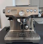 SAGE Dual Boiler Espressomachine, Ophalen, Gebruikt, Espresso apparaat, Gemalen koffie