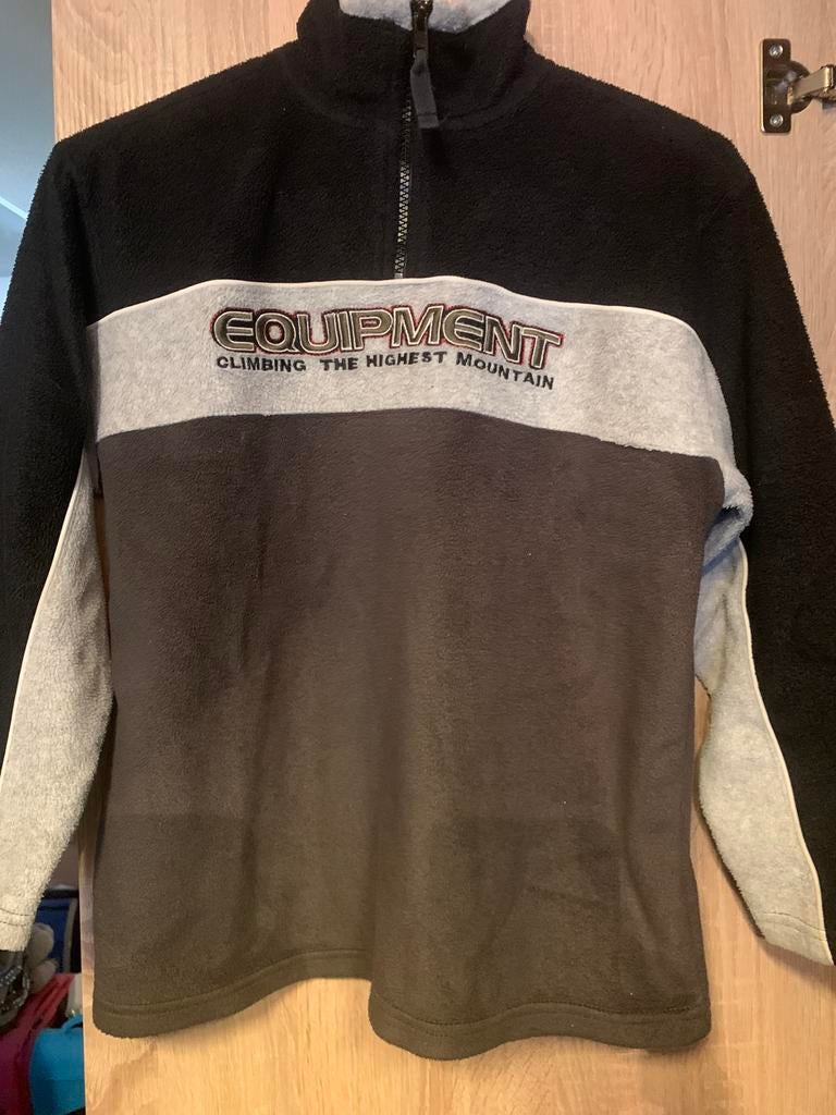 Jongens Trui, Ophalen of Verzenden, Zo goed als nieuw, Jongen, Trui of Vest